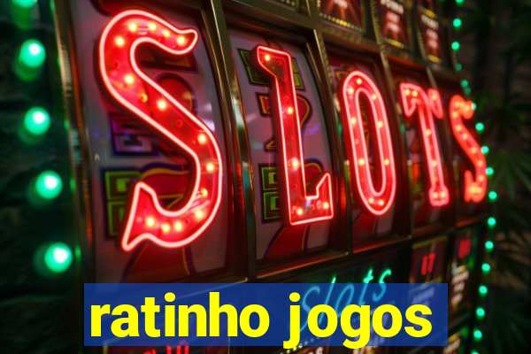 ratinho jogos