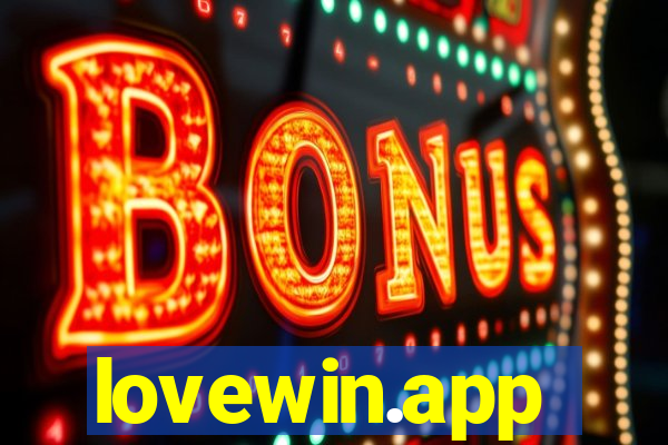 lovewin.app