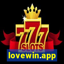 lovewin.app