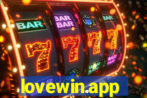 lovewin.app