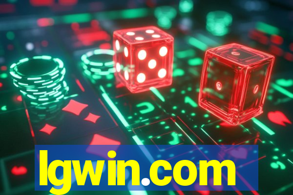 lgwin.com