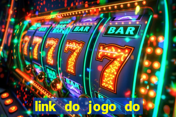 link do jogo do tigre com bonus