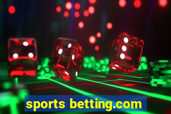 sports betting.com