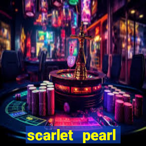 scarlet pearl casino resort