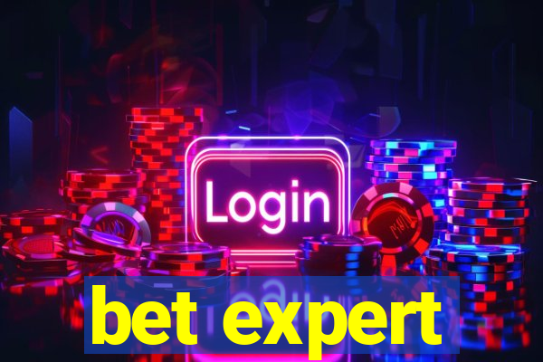 bet expert