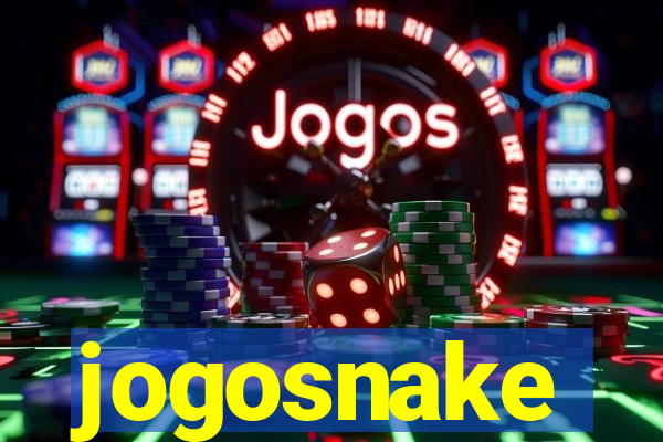 jogosnake