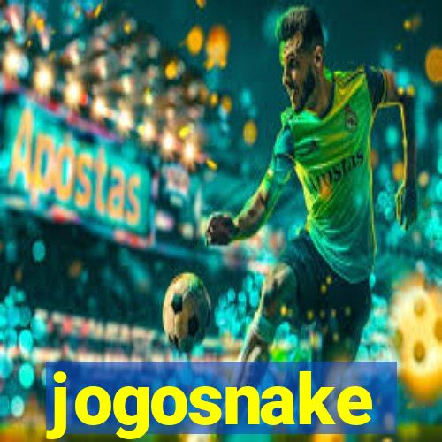 jogosnake