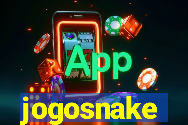 jogosnake