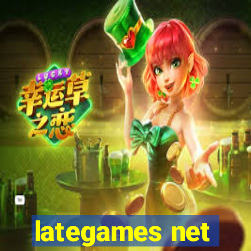 lategames net