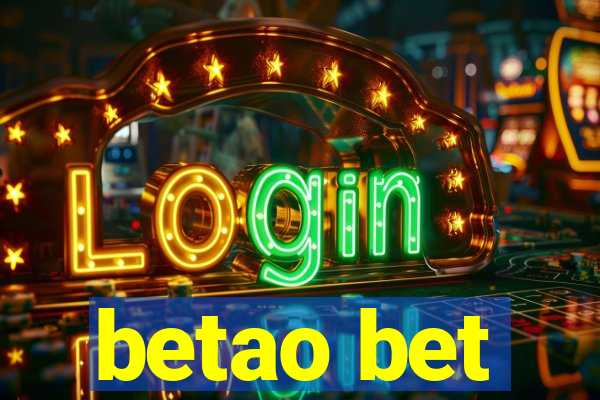 betao bet