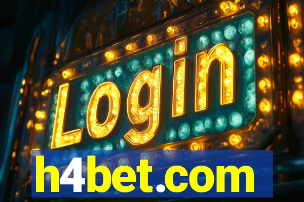 h4bet.com