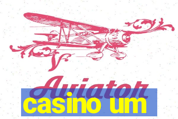 casino um