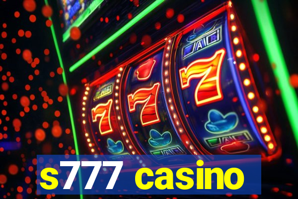 s777 casino