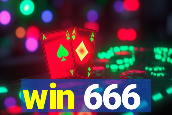 win 666