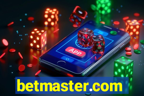 betmaster.com