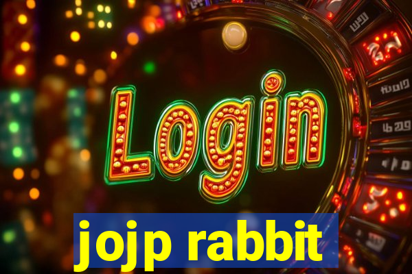 jojp rabbit