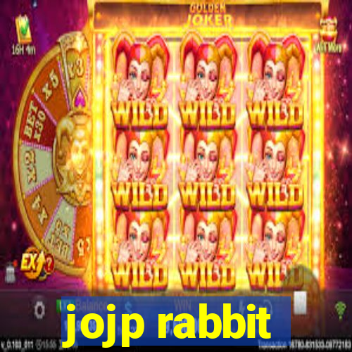 jojp rabbit