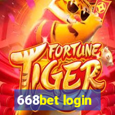 668bet login