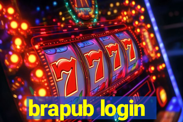 brapub login