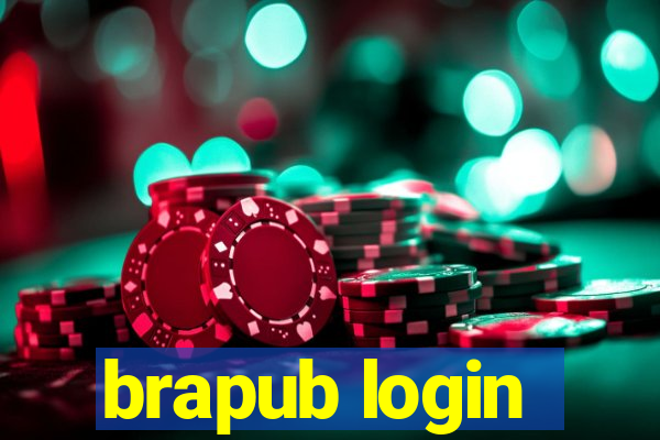 brapub login