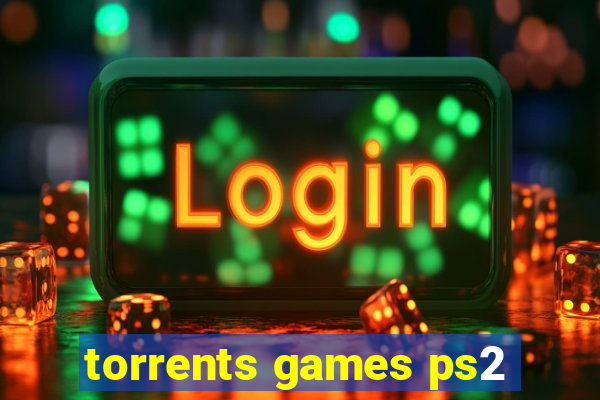 torrents games ps2