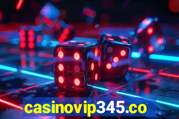 casinovip345.com