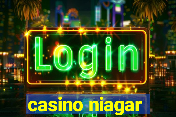 casino niagar