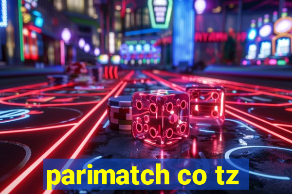 parimatch co tz