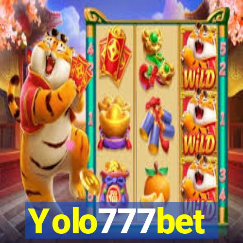 Yolo777bet