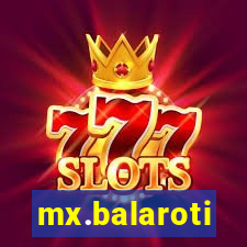 mx.balaroti