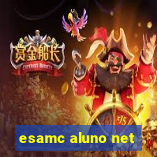 esamc aluno net