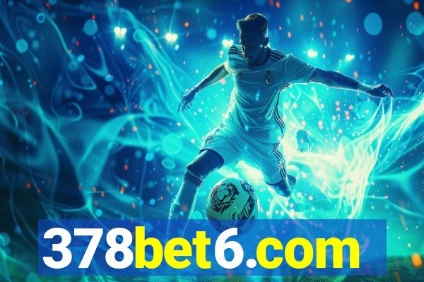 378bet6.com