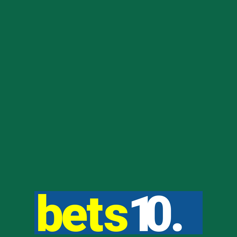 bets10.