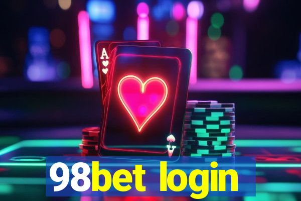 98bet login