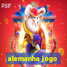 alemanha jogo