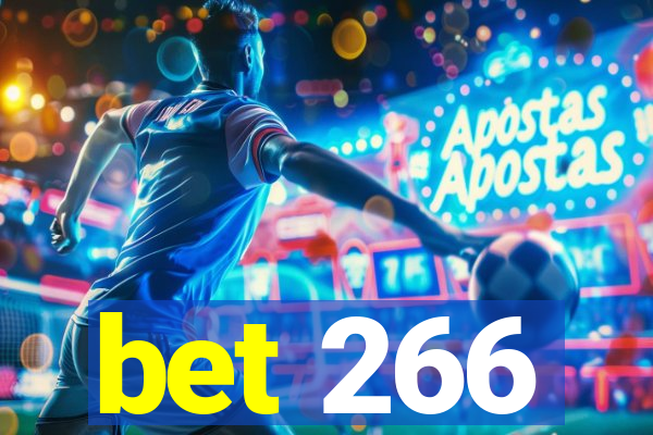 bet 266