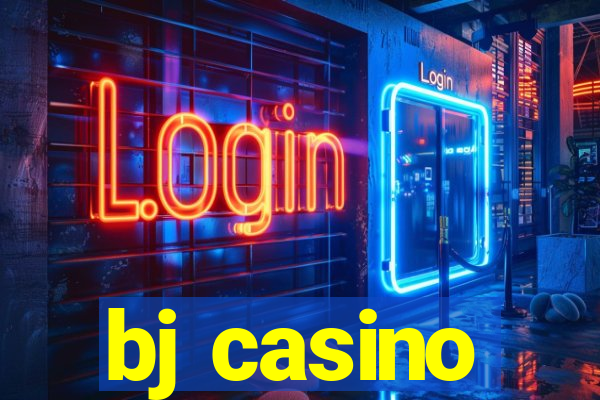 bj casino