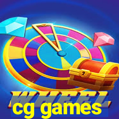 cg games