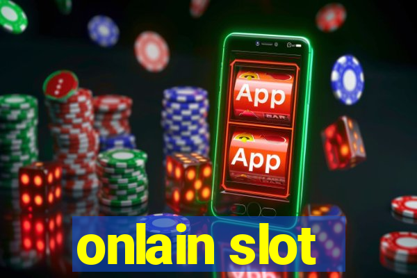 onlain slot