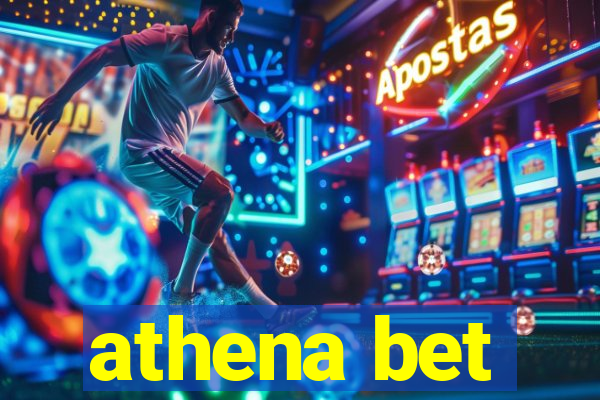 athena bet