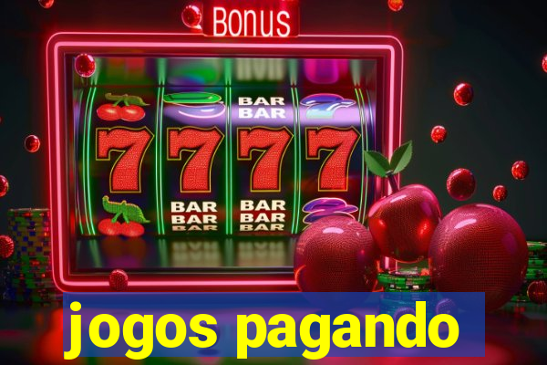 jogos pagando