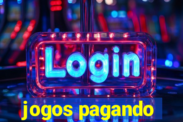 jogos pagando