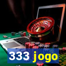 333 jogo