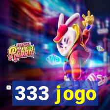 333 jogo