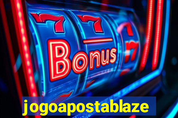 jogoapostablaze