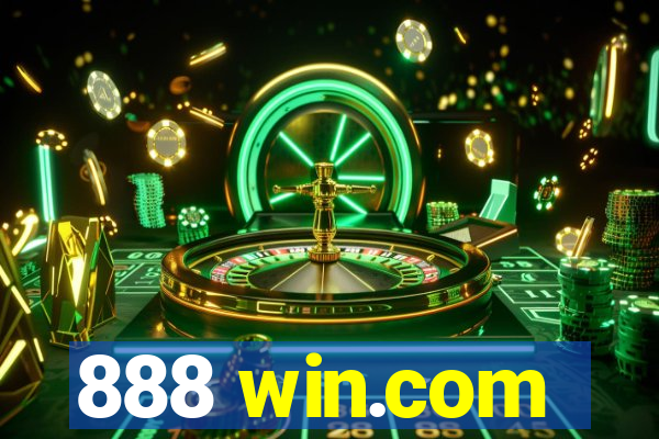 888 win.com