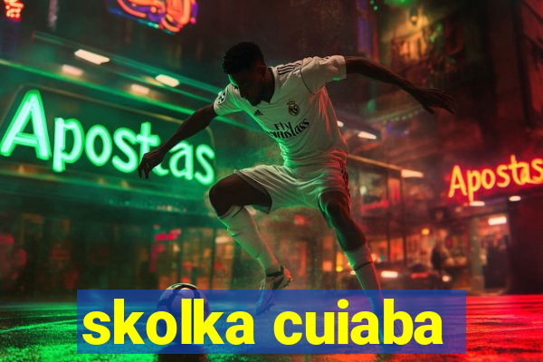 skolka cuiaba