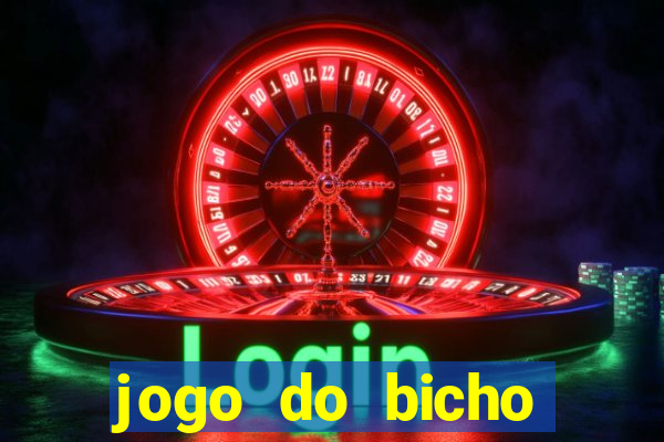 jogo do bicho feira de santana