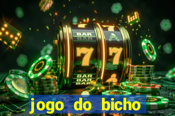 jogo do bicho feira de santana