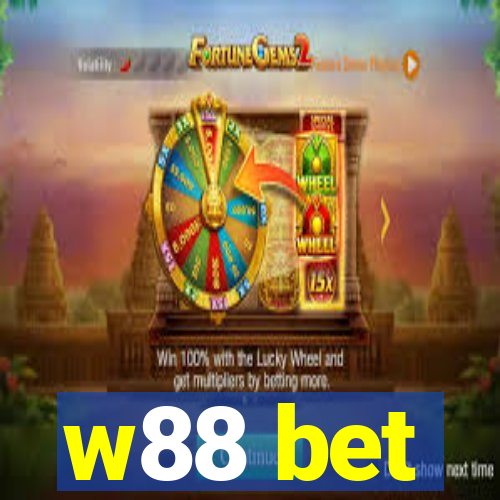 w88 bet